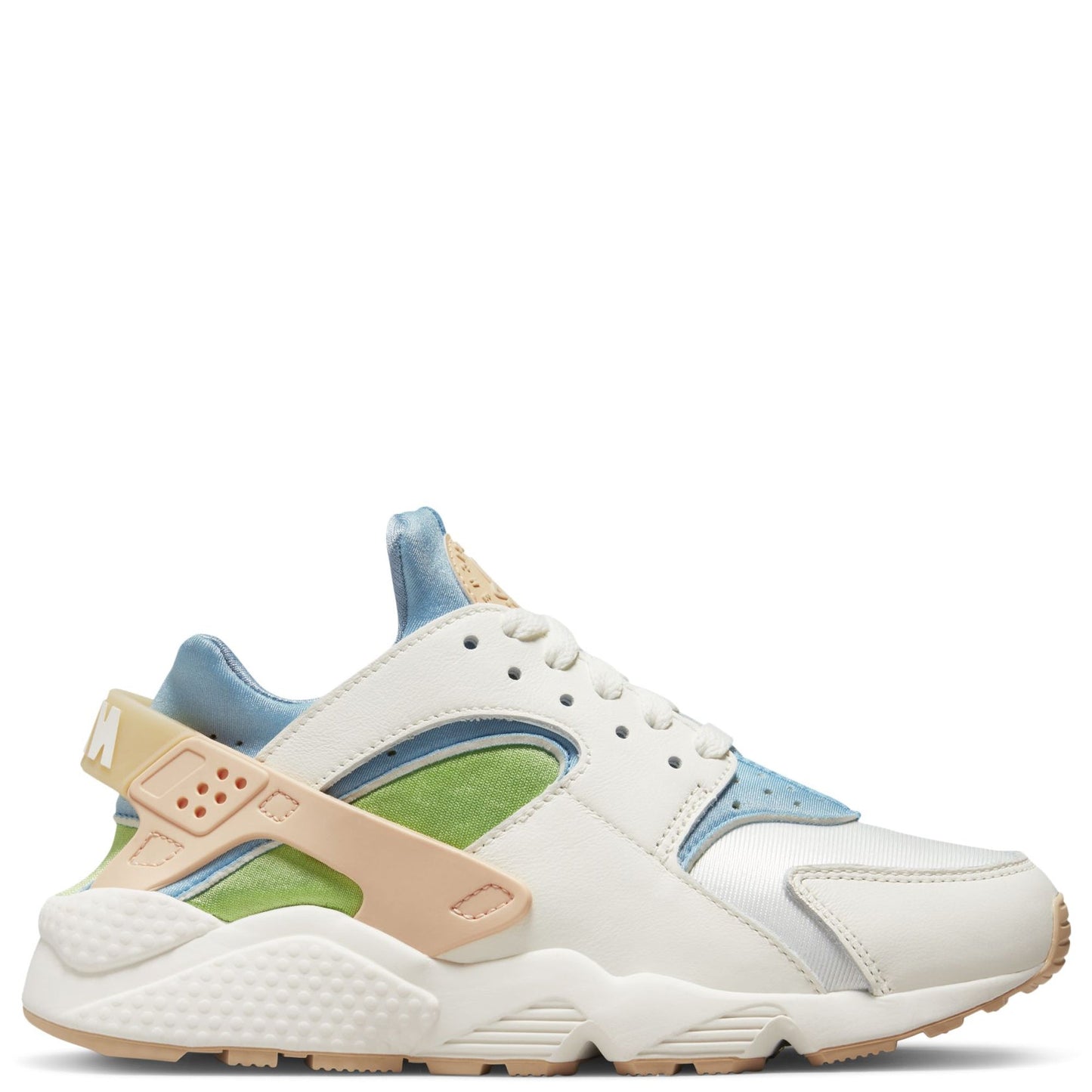 Nike Women's Air Huarache 'Sun Club' W Sneakers