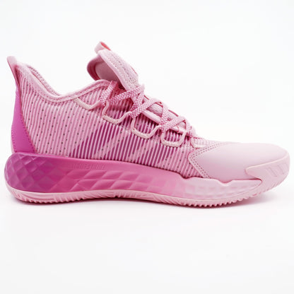 adidas Men's Pro Boost Low Sneakers