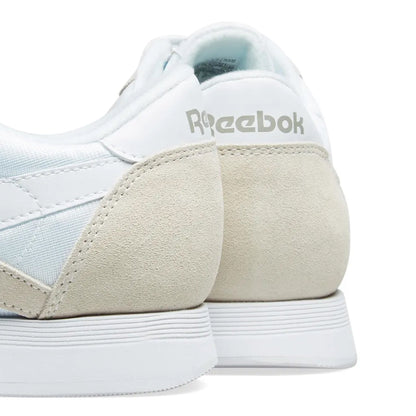 Reebok Men's Classic Nylon Sneakers