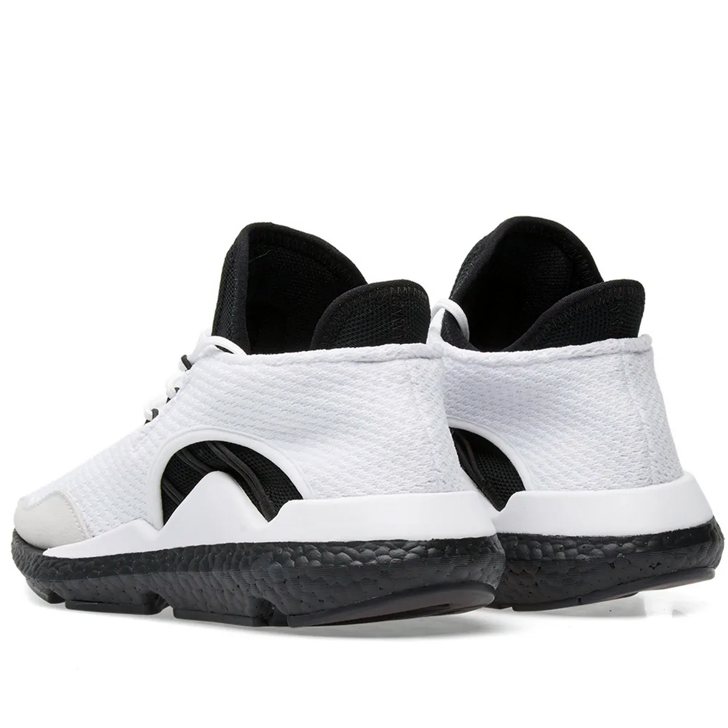 Core White/Footwear White/Black-