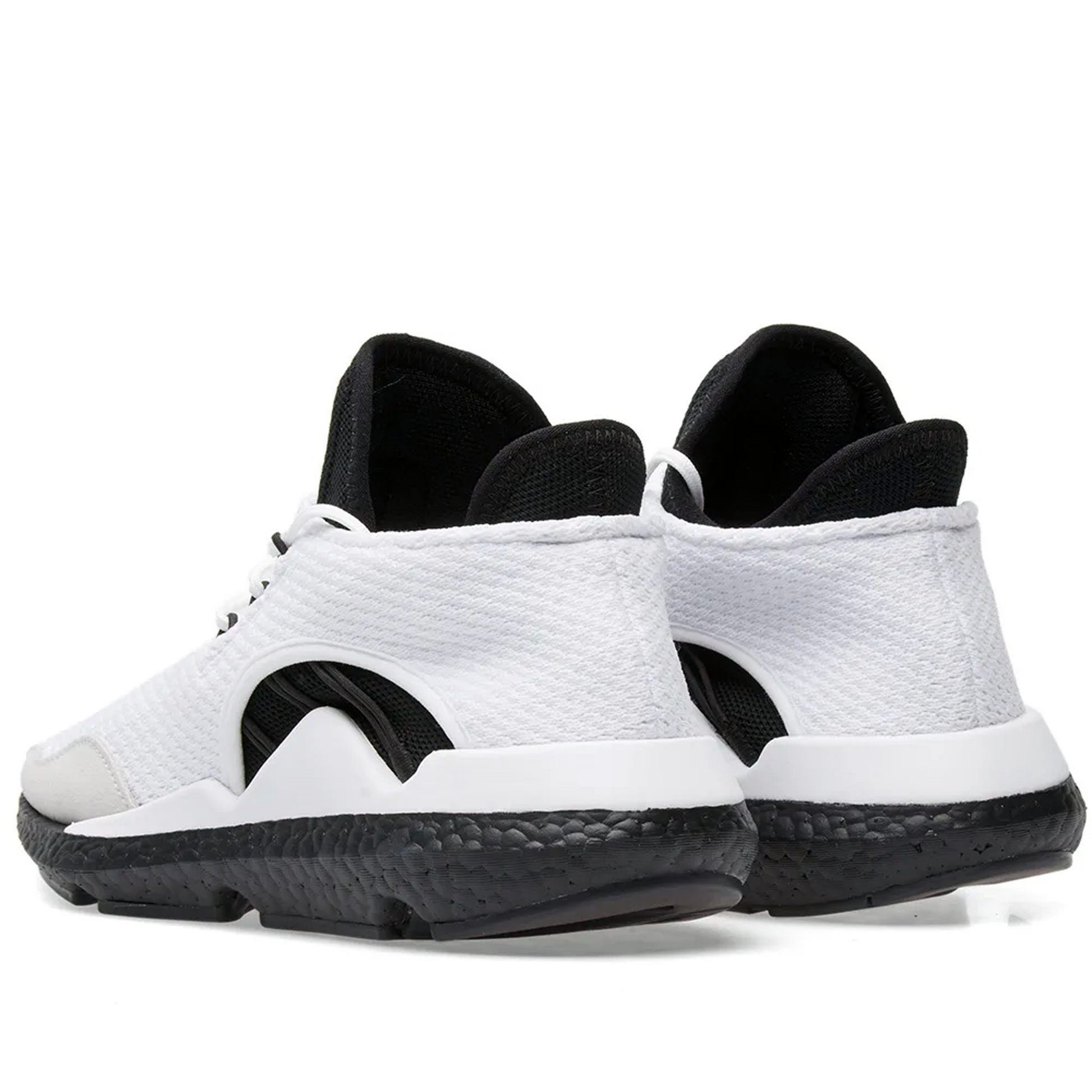 Core White/Footwear White/Black-