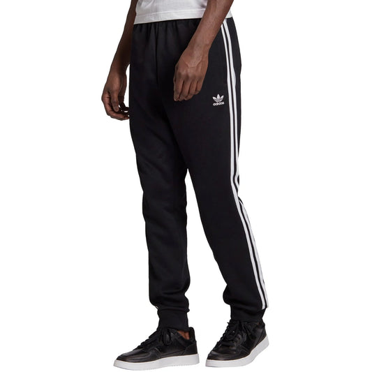 adidas Men's Adicolor Classics Primeblue Superstar Track Pants
