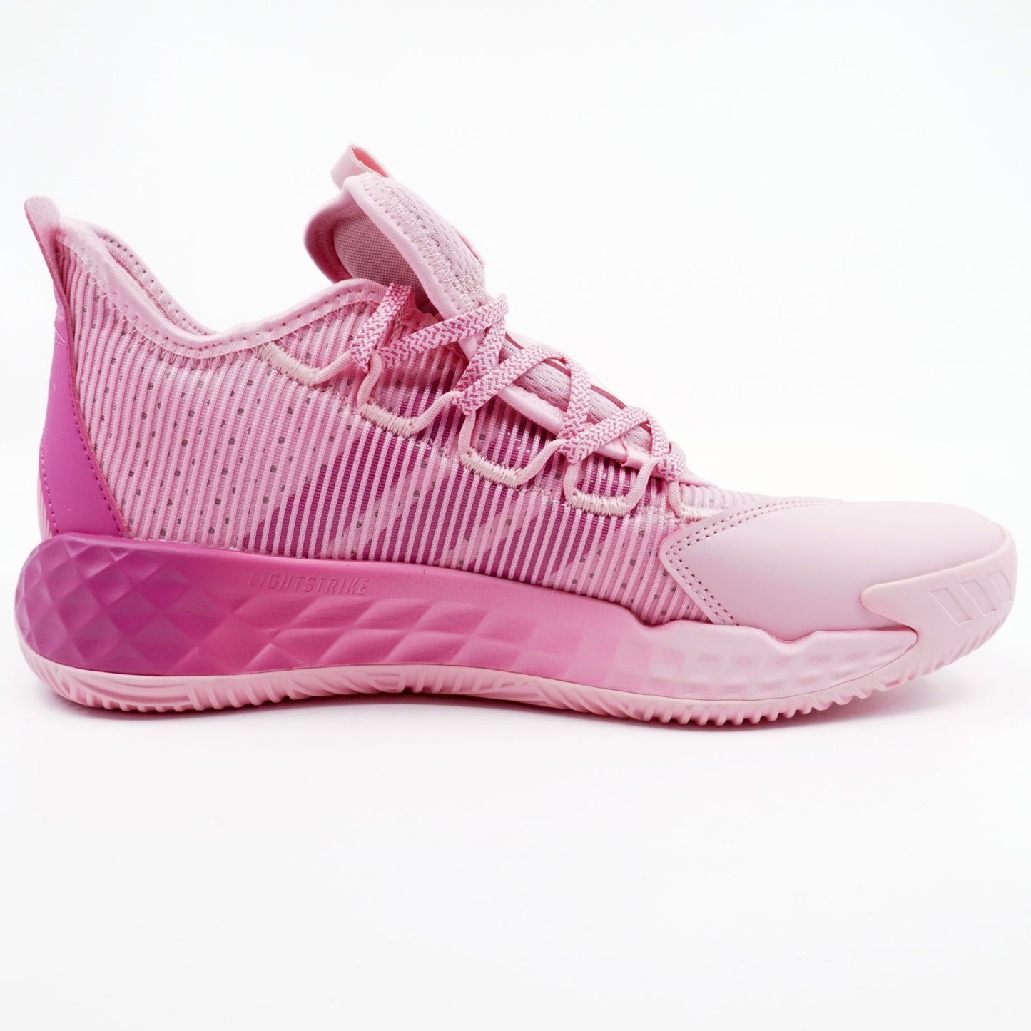 Men's adidas Pro Boost Low