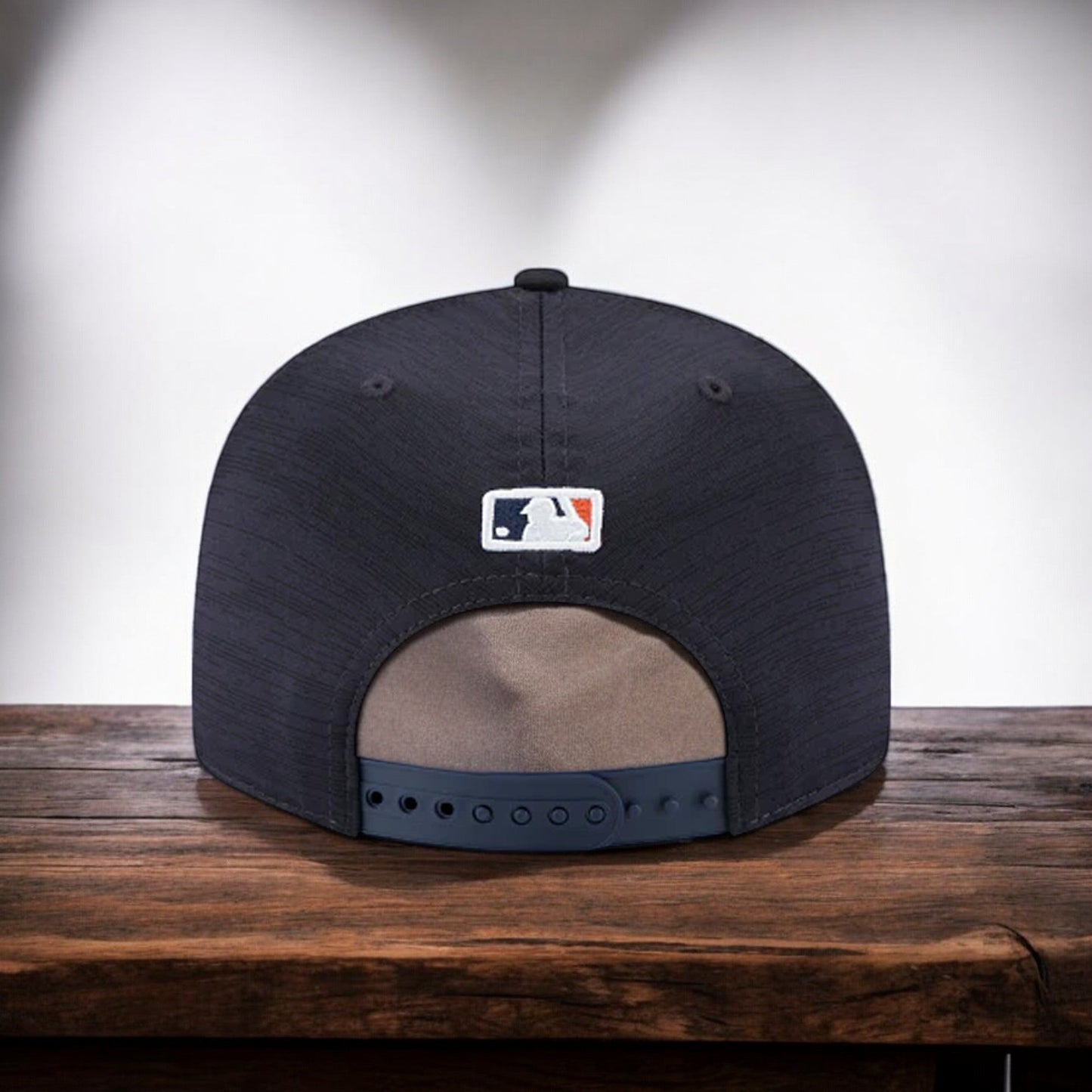 New Era Men's MLB Houston Astros 950 Club 2023 Snapback Hats
