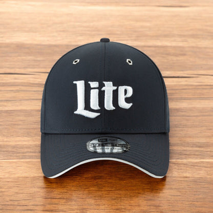 New Era Men's Nascar 39Thirty Driver Flex Fit Cap Keselowski