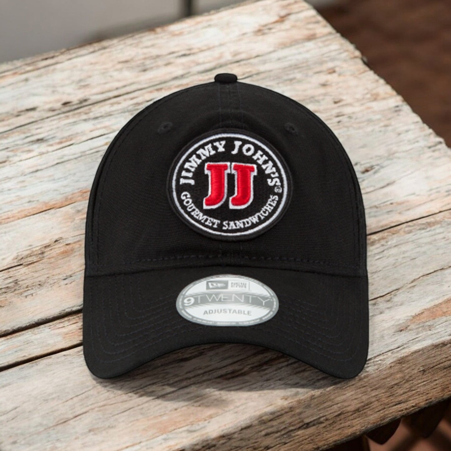 New Era Men's Nascar 9Twenty Adjustable Cap Harvick