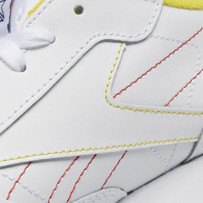 Reebok Men's Classic Leather Sneakers