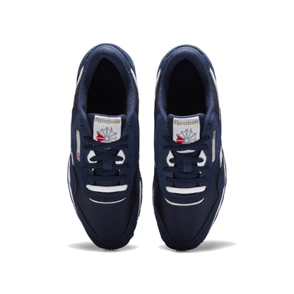 Reebok Men's Classic Nylon Sneakers