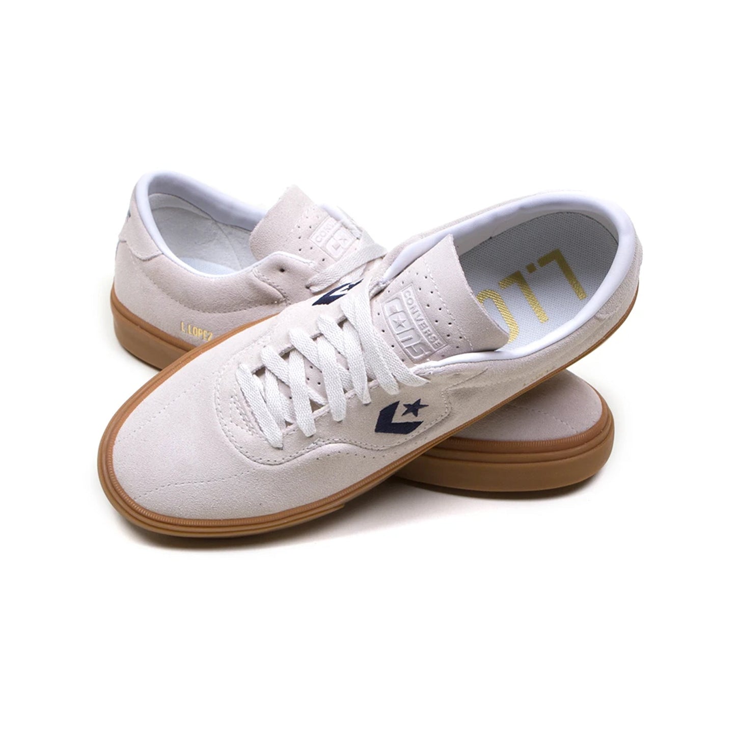 Men's Converse Louie Lopez Pro Ox