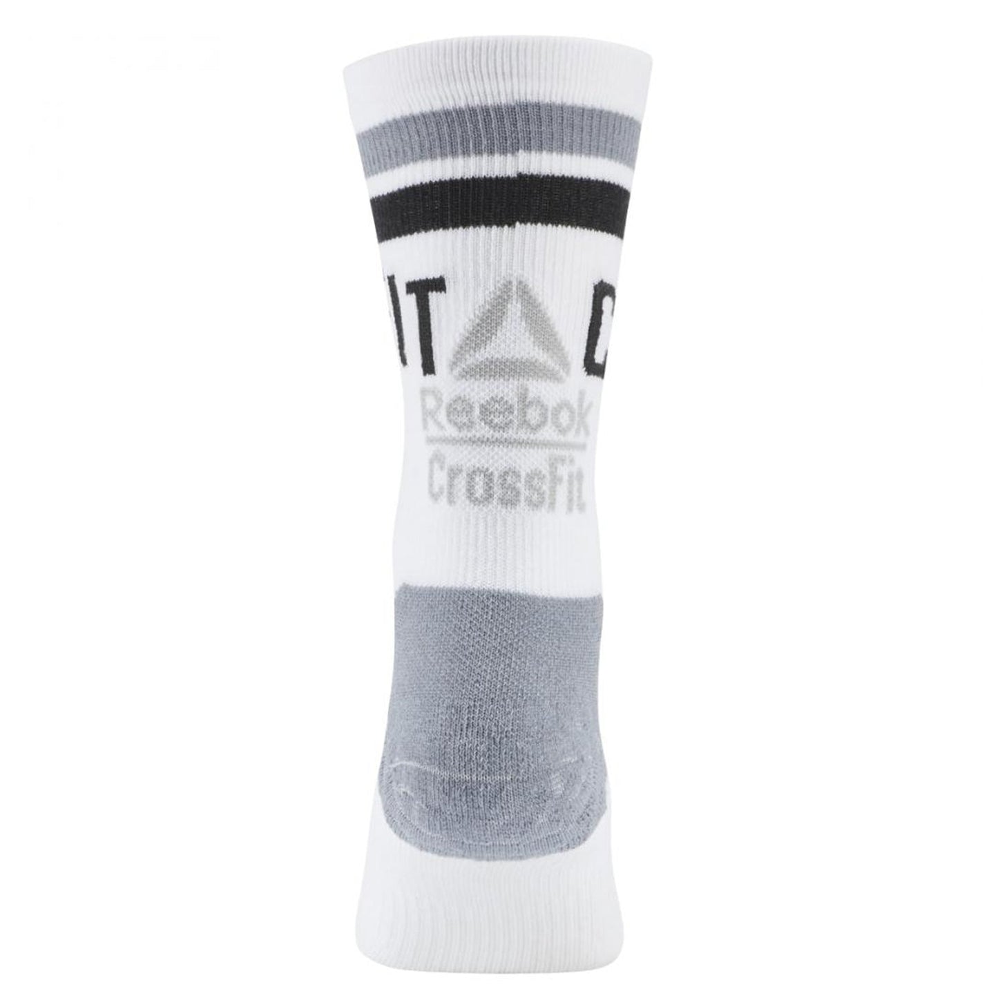 Reebok Men's Crossfit Engineered Crew Sock