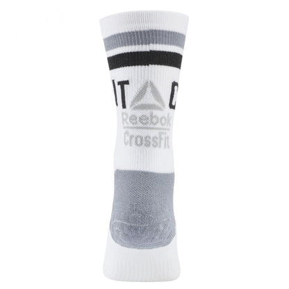 Reebok Men's Crossfit Engineered Crew Sock