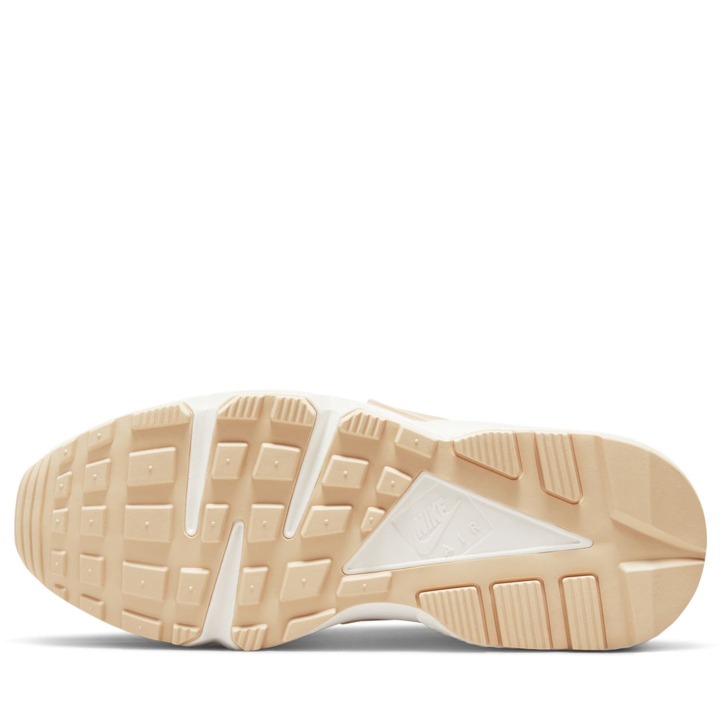 Nike Women's Air Huarache 'Sun Club' W Sneakers