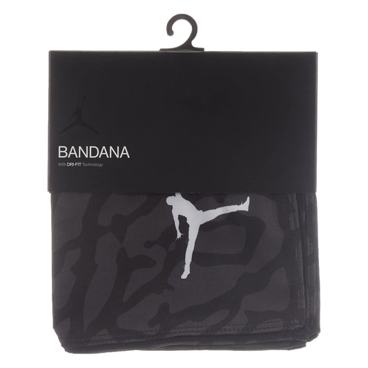 Men's Air Jordan Printed Bandana