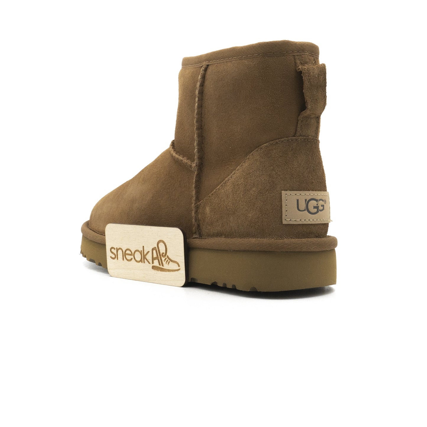 UGG Women's Classic Mini Ii Boot Boots