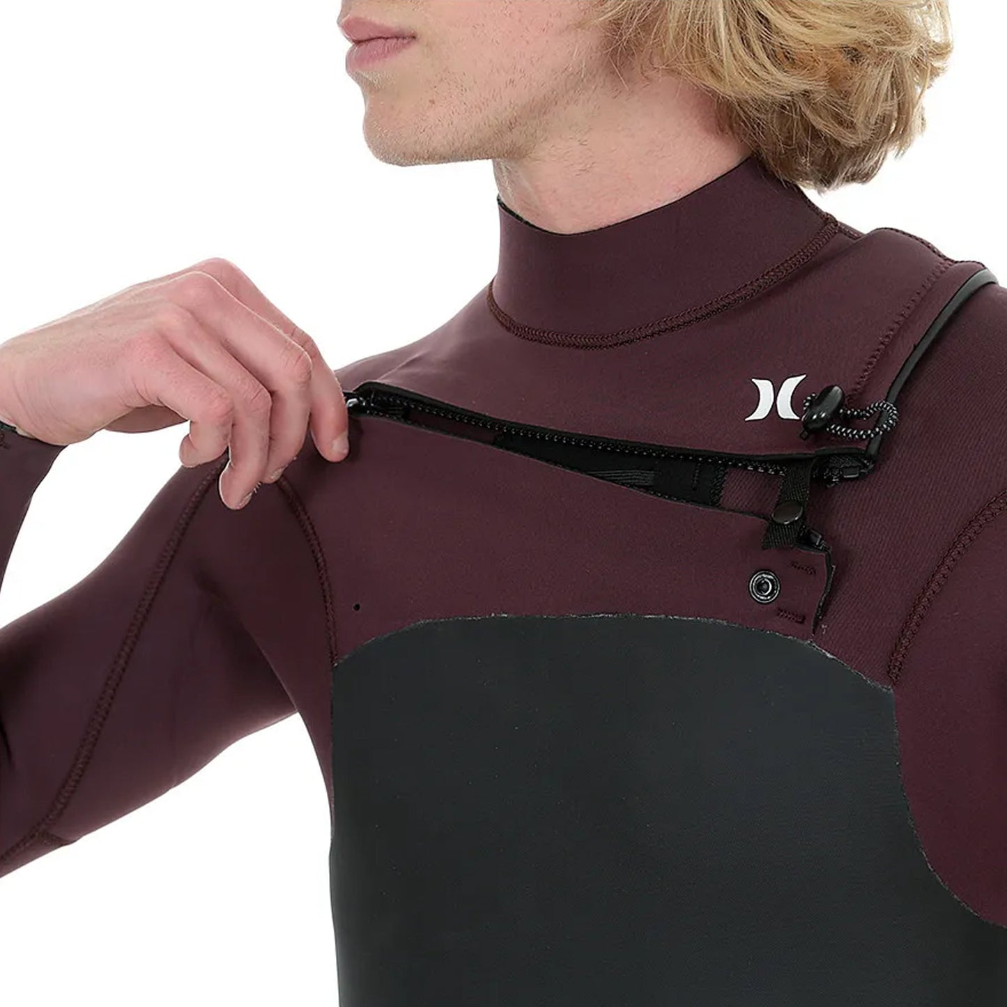 Hurley Men's Advantage Plus 5/3 Fullsuit