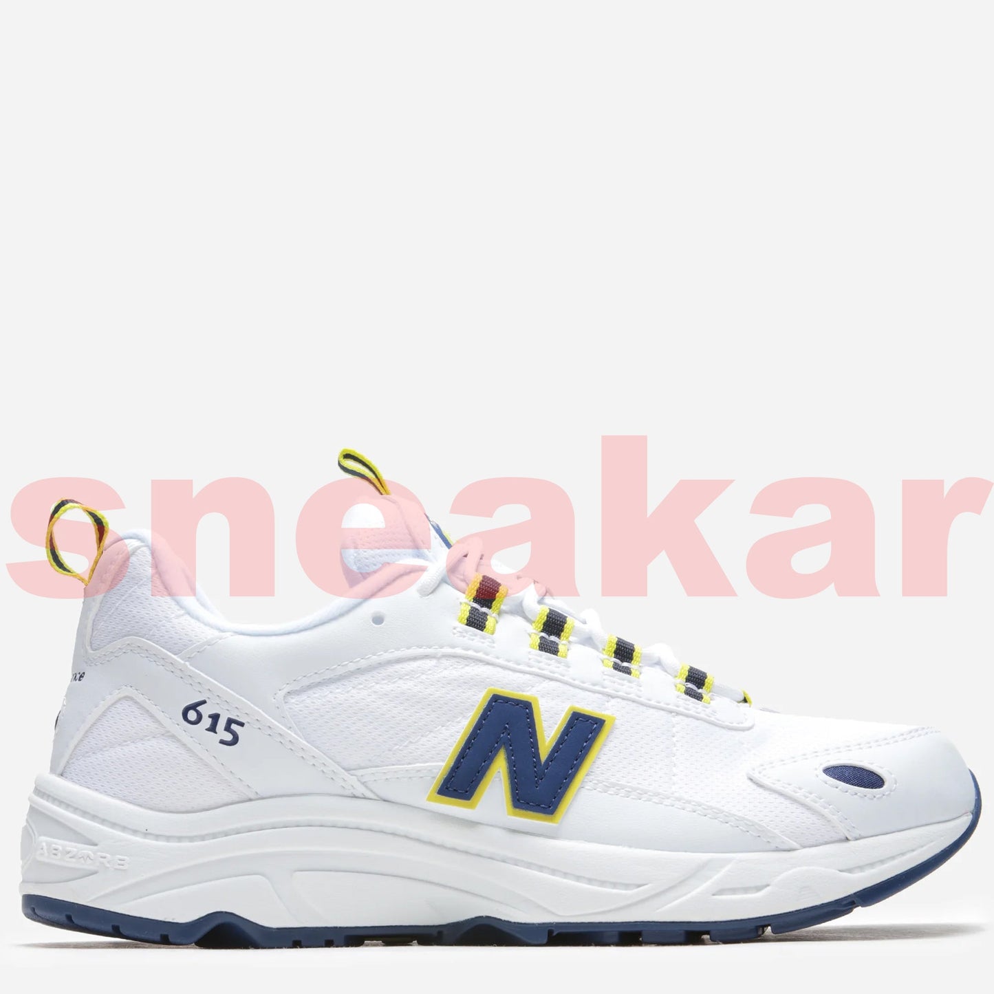 New Balance Men's 615 Sneakers
