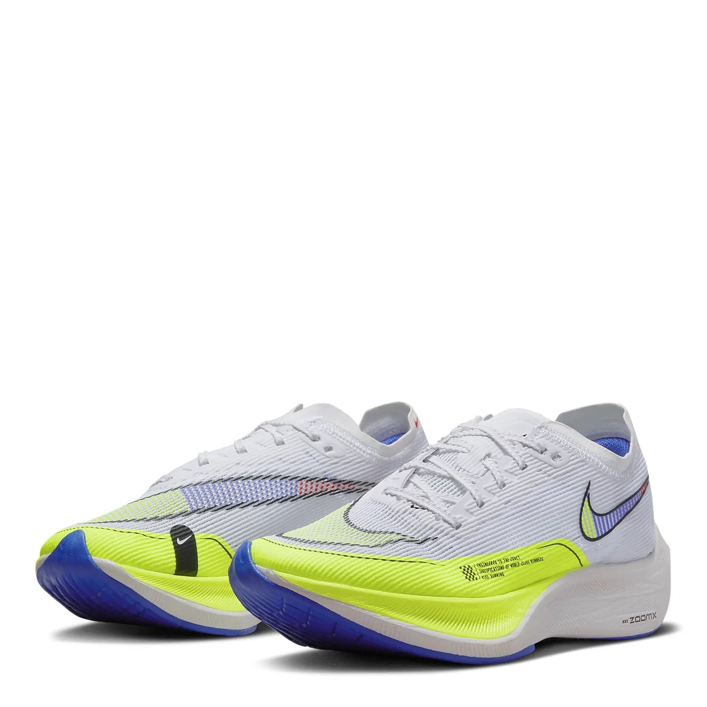 Nike Women's Zoomx Vaporfly Next% 2 Sneakers