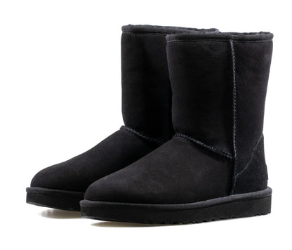 UGG Women's Classic Short Ii