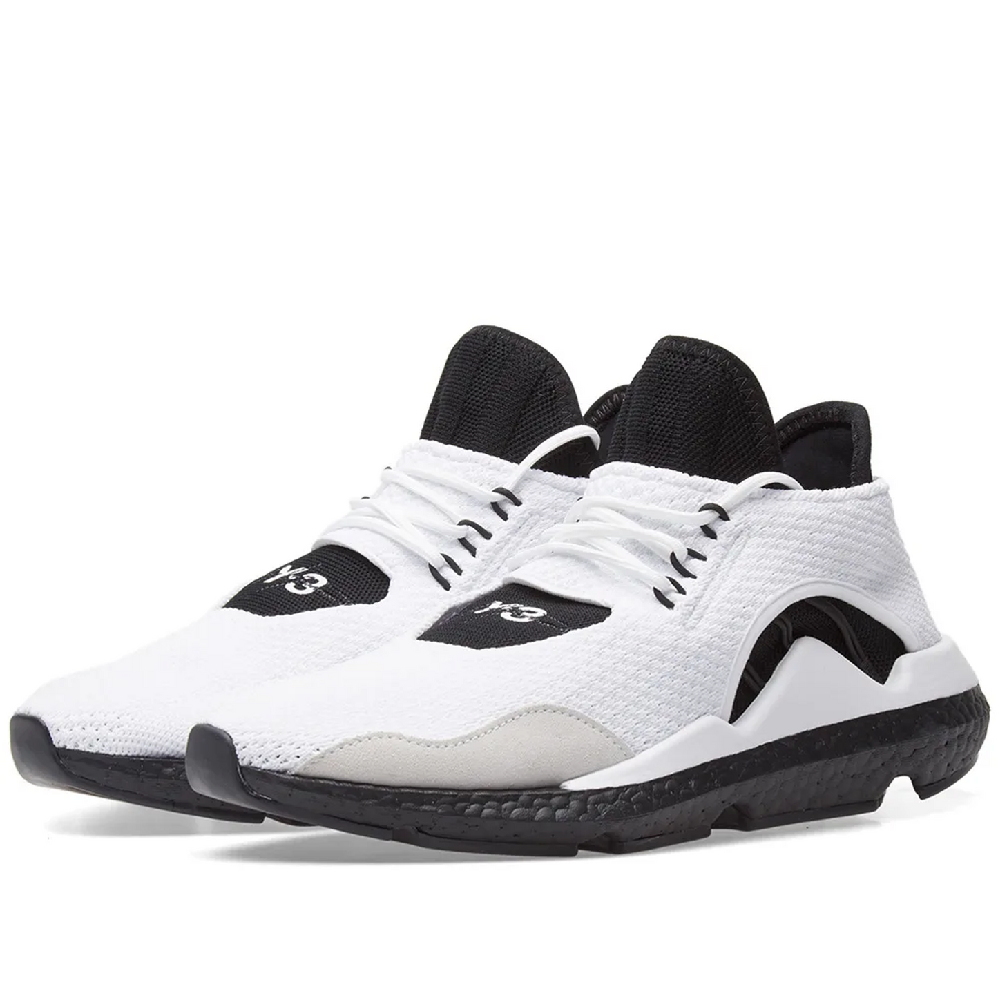 Core White/Footwear White/Black-