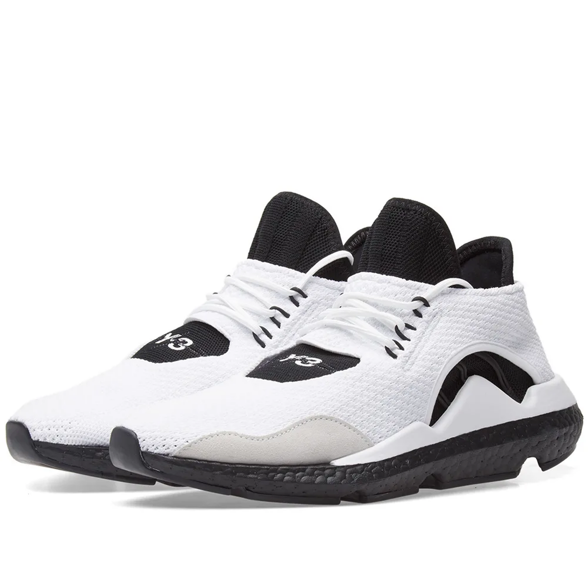 Core White/Footwear White/Black-