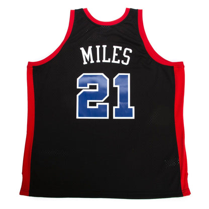 Mitchell & Ness Men's NBA Swingman Jersey- La Clippers 2000 Darius Miles