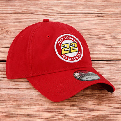 New Era Men's Nascar 9Twenty Adjustable Cap Hats