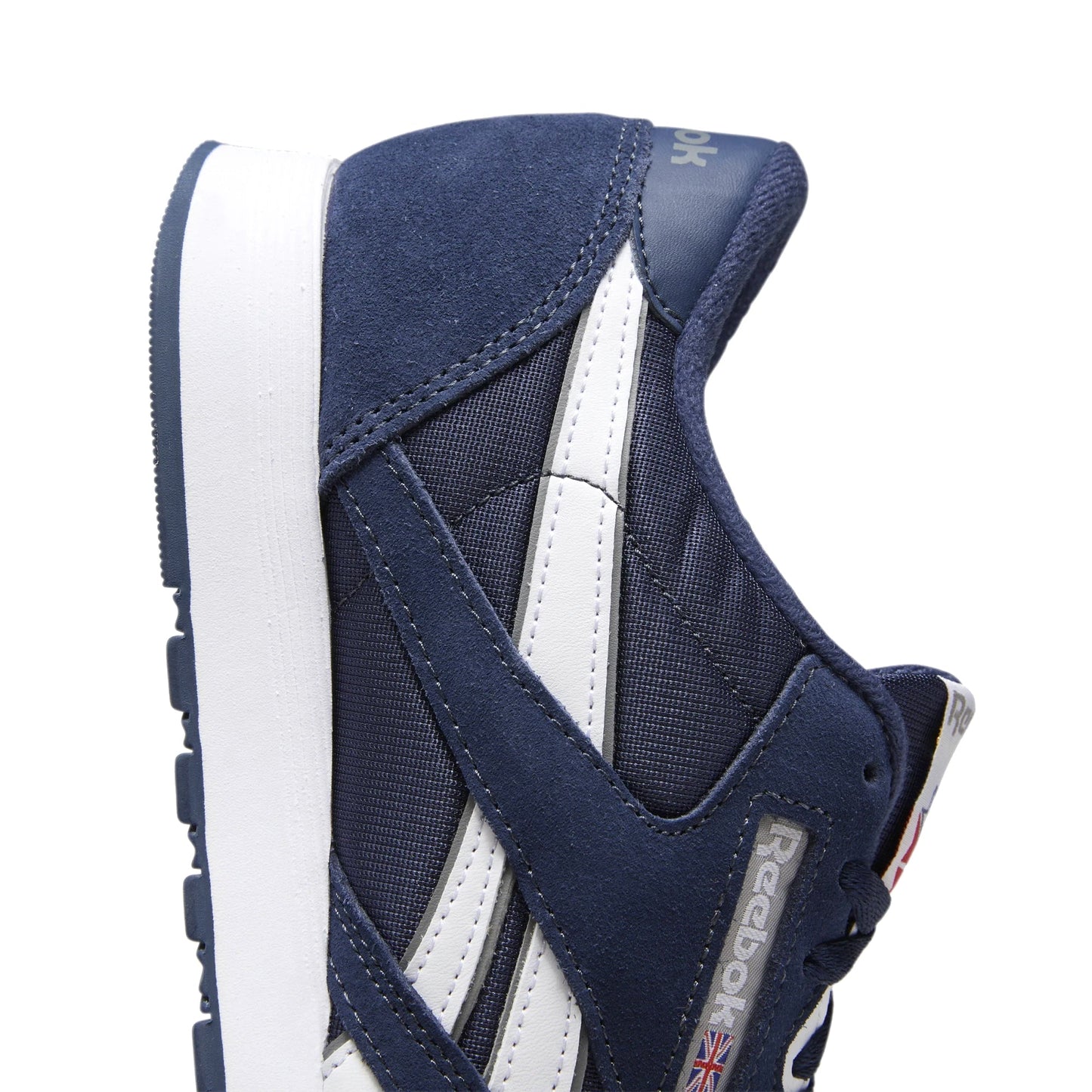 Men's Reebok Classic Nylon