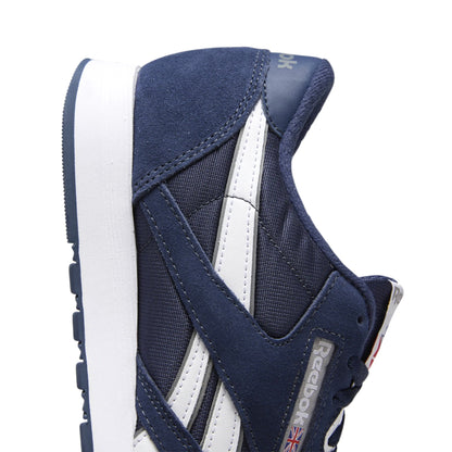 Reebok Men's Classic Nylon Sneakers