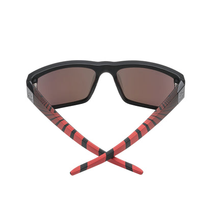 Spy Optic Men's Dirty Mo 2 Polarized Sunglasses