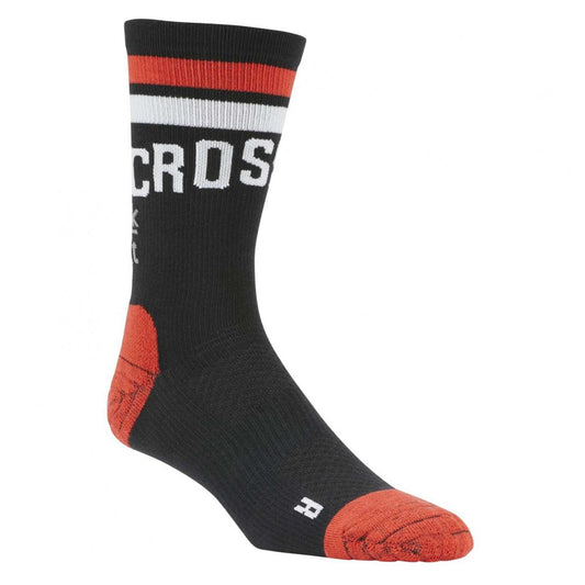 Reebok Men's Crossfit Engineered Crew Sock