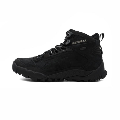 Merrell Men's Annex Trak V Mid Wp Sneakers