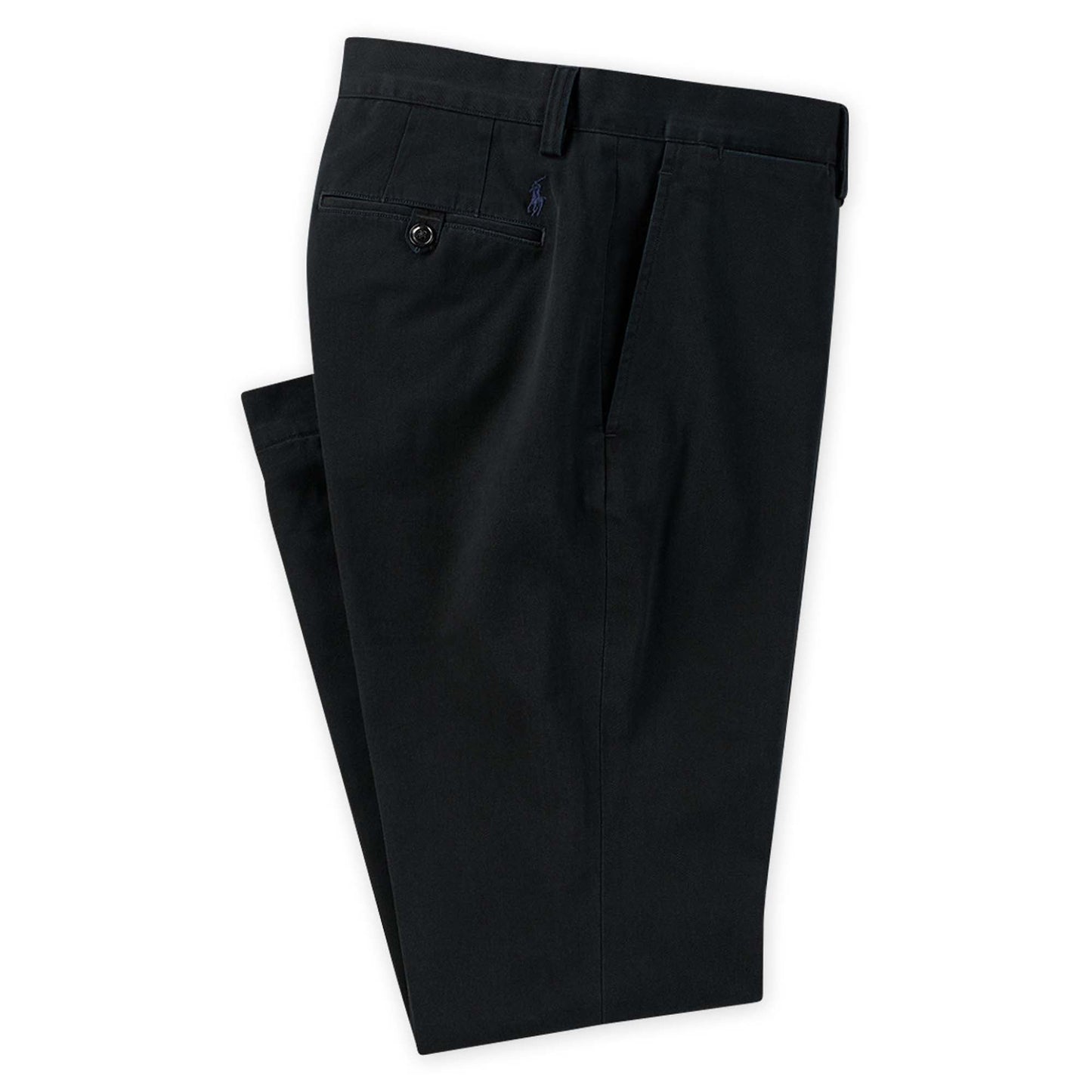 Polo Ralph Lauren Men's Classic-Fit Flat Front Chino Pants