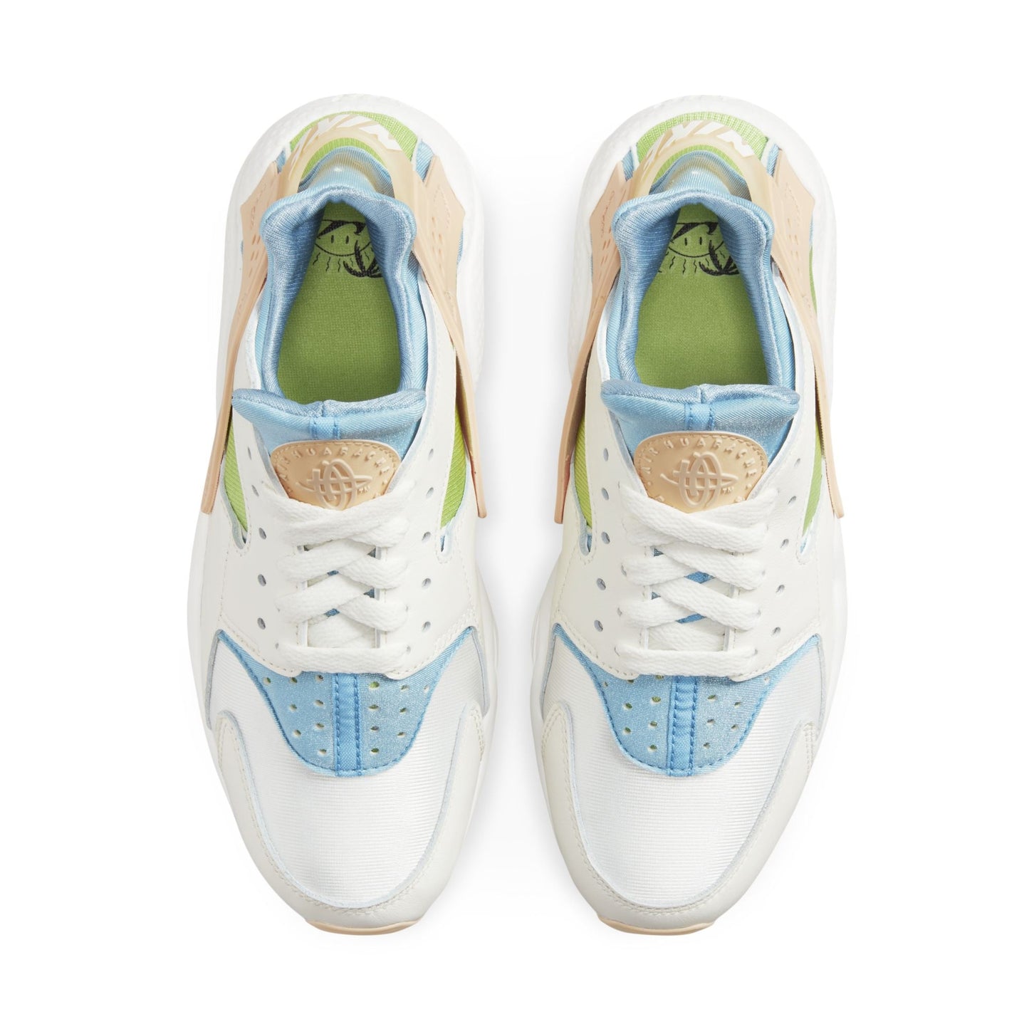 Nike Women's Air Huarache 'Sun Club' W Sneakers