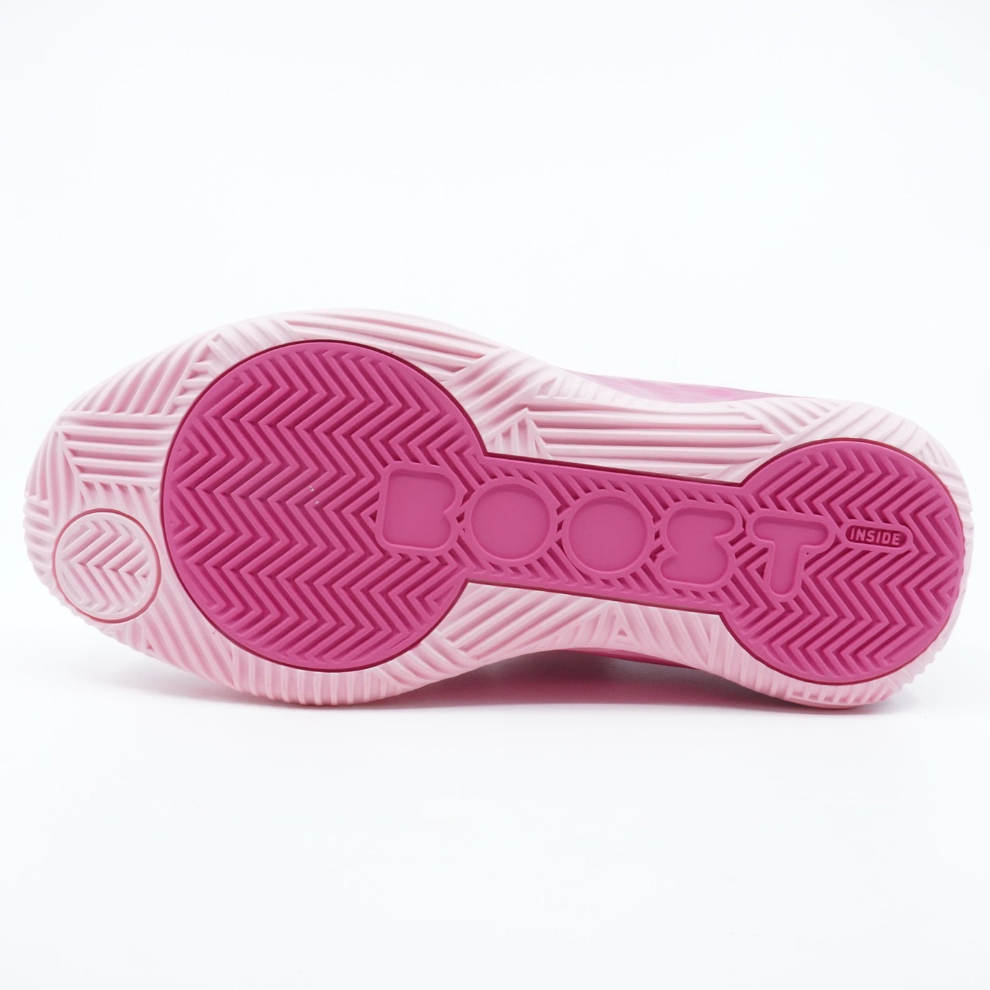 Men's adidas Pro Boost Low