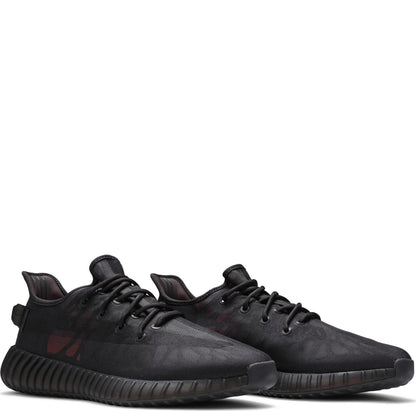 adidas Men's Yeezy Boost 350 V2 'Mono Cinder' Sneakers