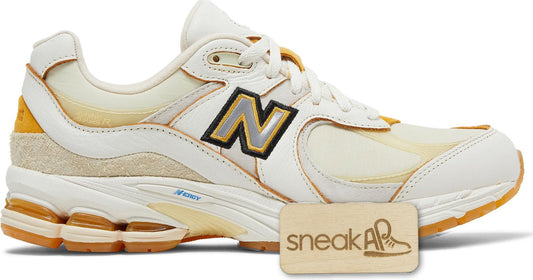 New Balance Men's 2002R 'Joe Freshgoods Conversations Amongst Us'