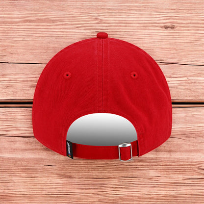 New Era Men's Nascar 9Twenty Adjustable Cap Hats