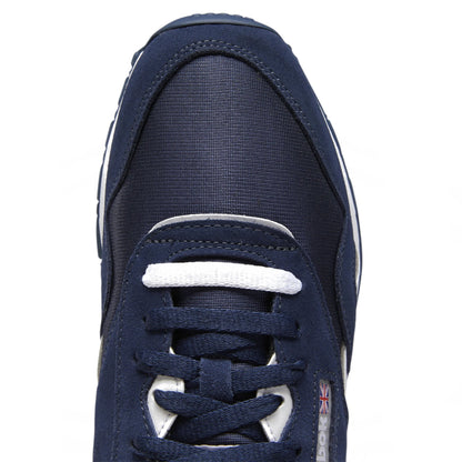 Reebok Men's Classic Nylon Sneakers