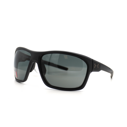 Under Armour No Limits Polarized Sunglasses Ansi Z87+ Sunglasses
