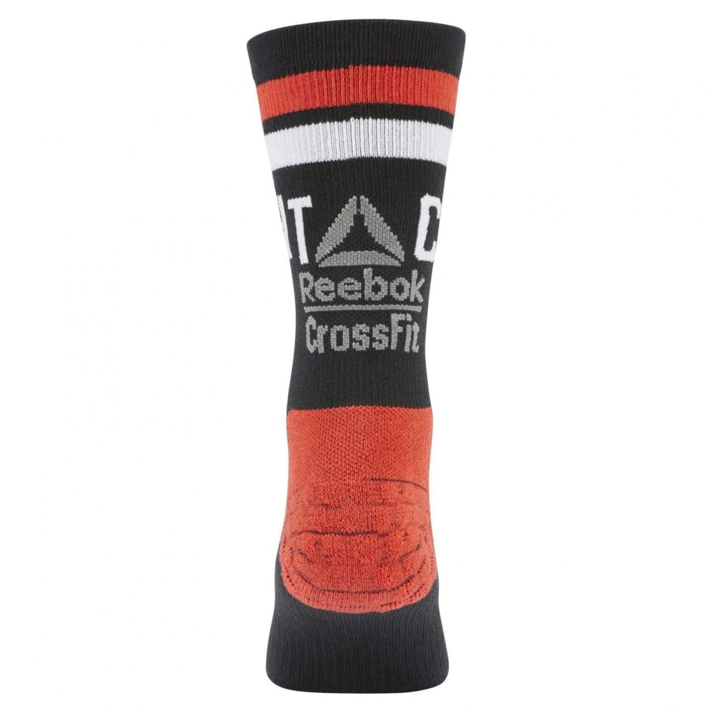 Reebok Men's Crossfit Engineered Crew Sock