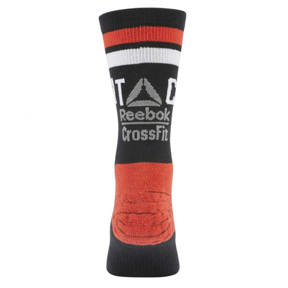 Reebok Men's Crossfit Engineered Crew Sock