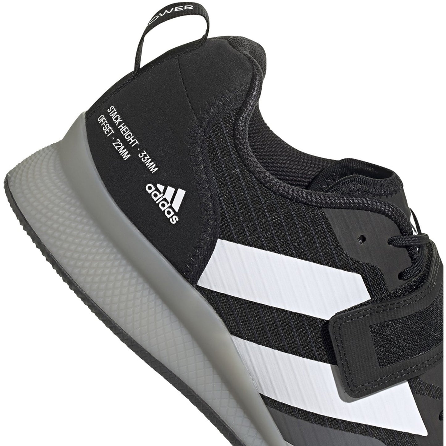 adidas Men's Adipower Weightlifting Iii Sneakers