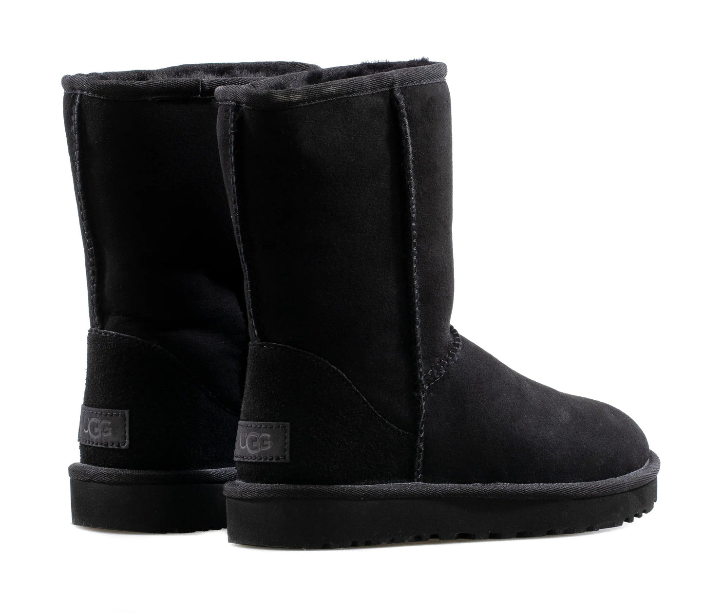UGG Women's Classic Short Ii