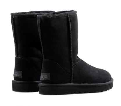 UGG Women's Classic Short Ii
