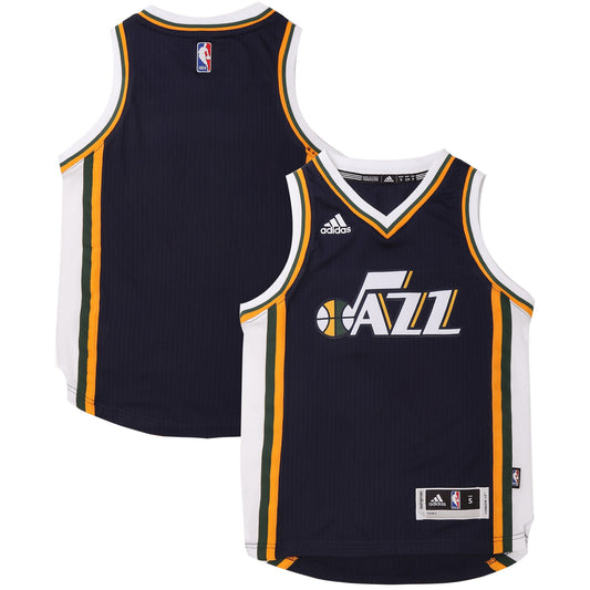 adidas Men's Utah Jazz Swingman Jersey