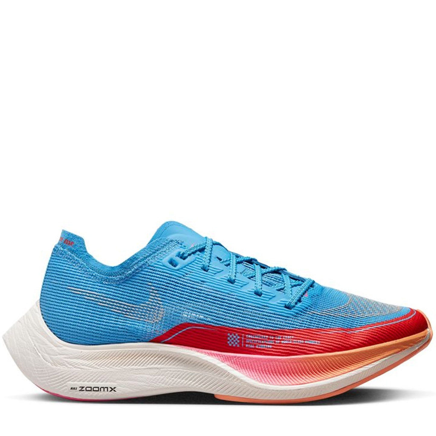 Nike Women's Zoomx Vaporfly Next% 2 'For Future Me' Sneakers