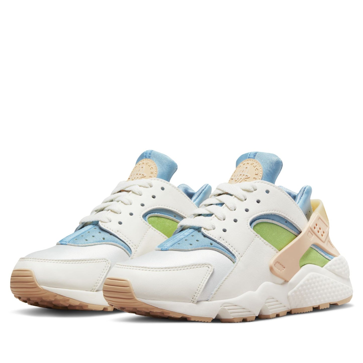 Nike Women's Air Huarache 'Sun Club' W Sneakers