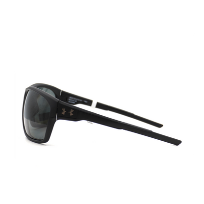 Under Armour No Limits Polarized Sunglasses Ansi Z87+ Sunglasses