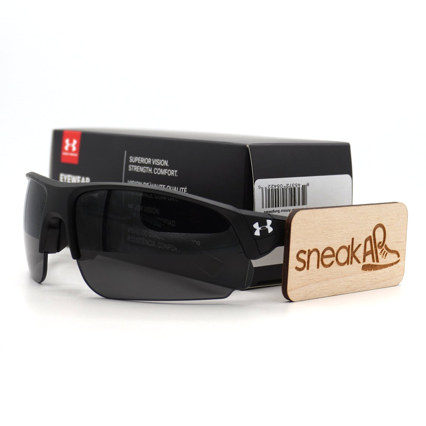 Under Armour Changeup Sunglasses