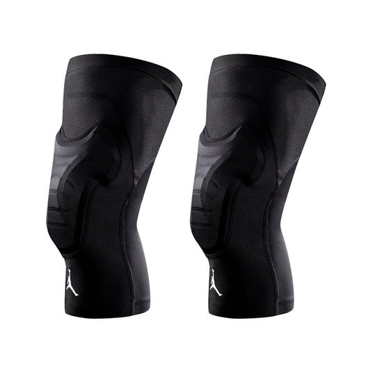 Men's Air Jordan Padded Knee Sleeves